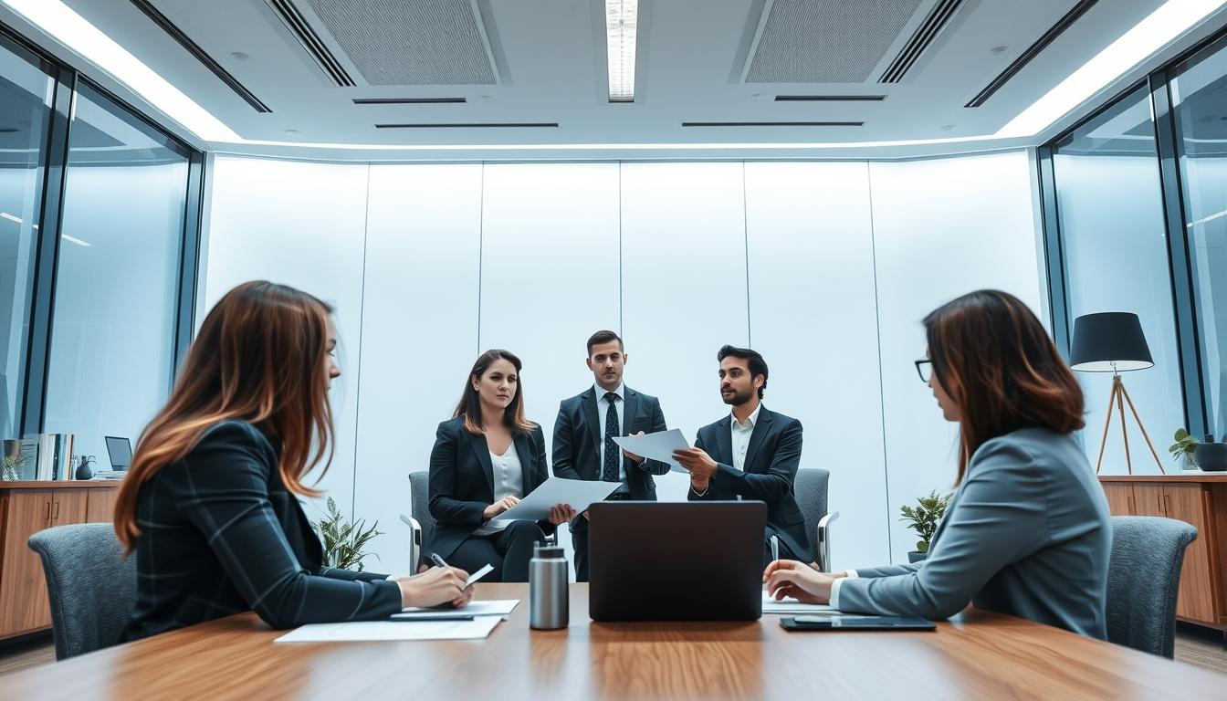 Commercial legal documents and business guidance